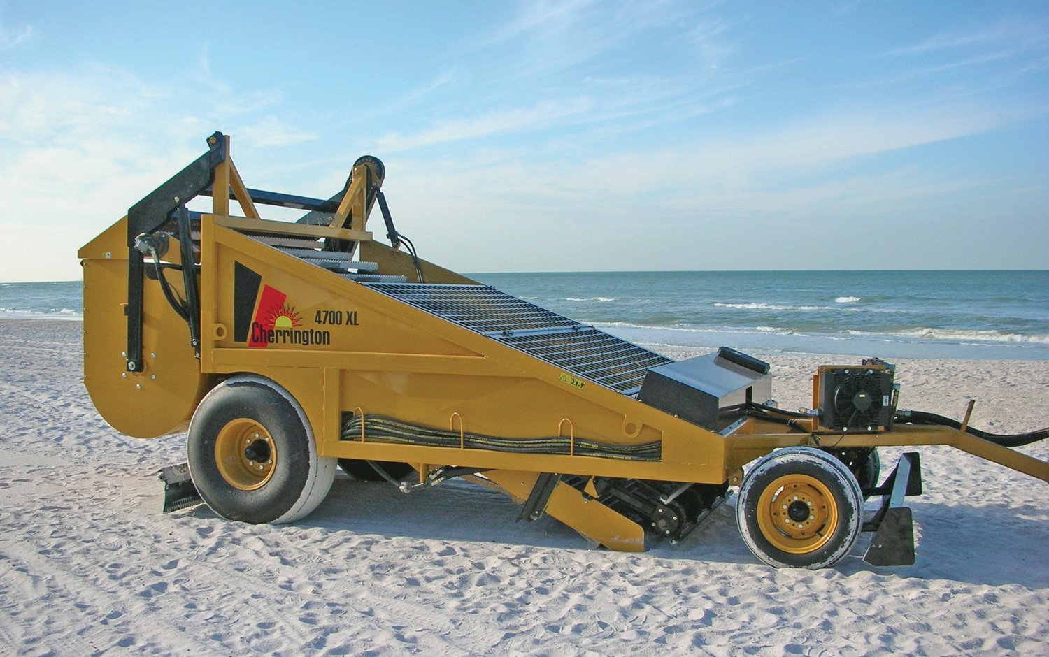 4700xltractortowedscreener 10077695