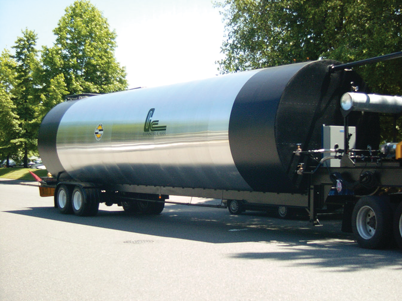 Asphaltstoragetanks 10076843