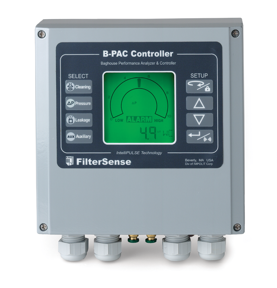 Baghousecontroller 10078363