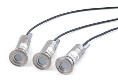Baghousepressuretransmitter 10078365