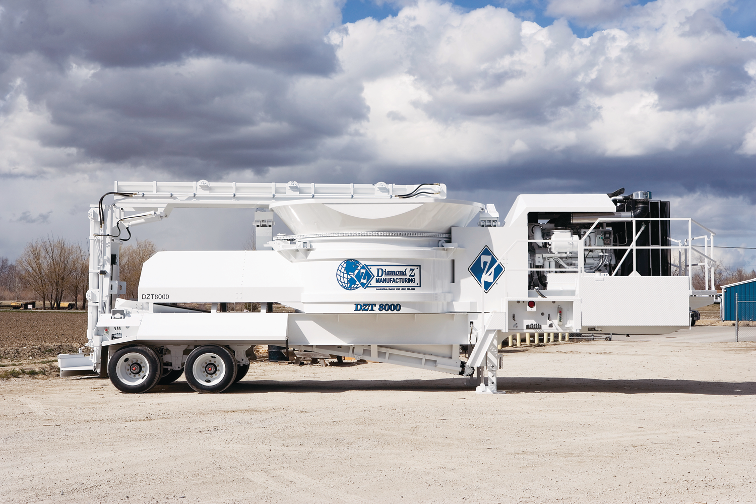 Dzt8000tubgrinder 10078056