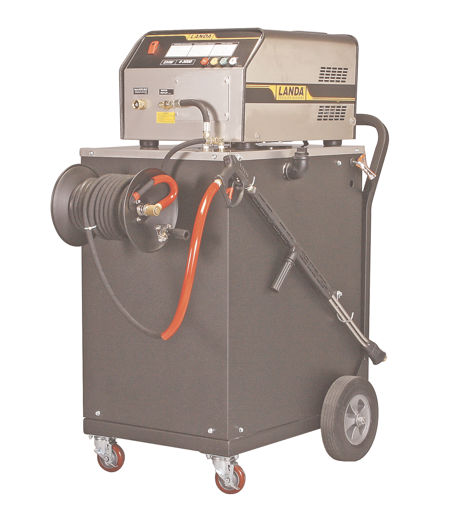 Ehwpressurewasher 10077914