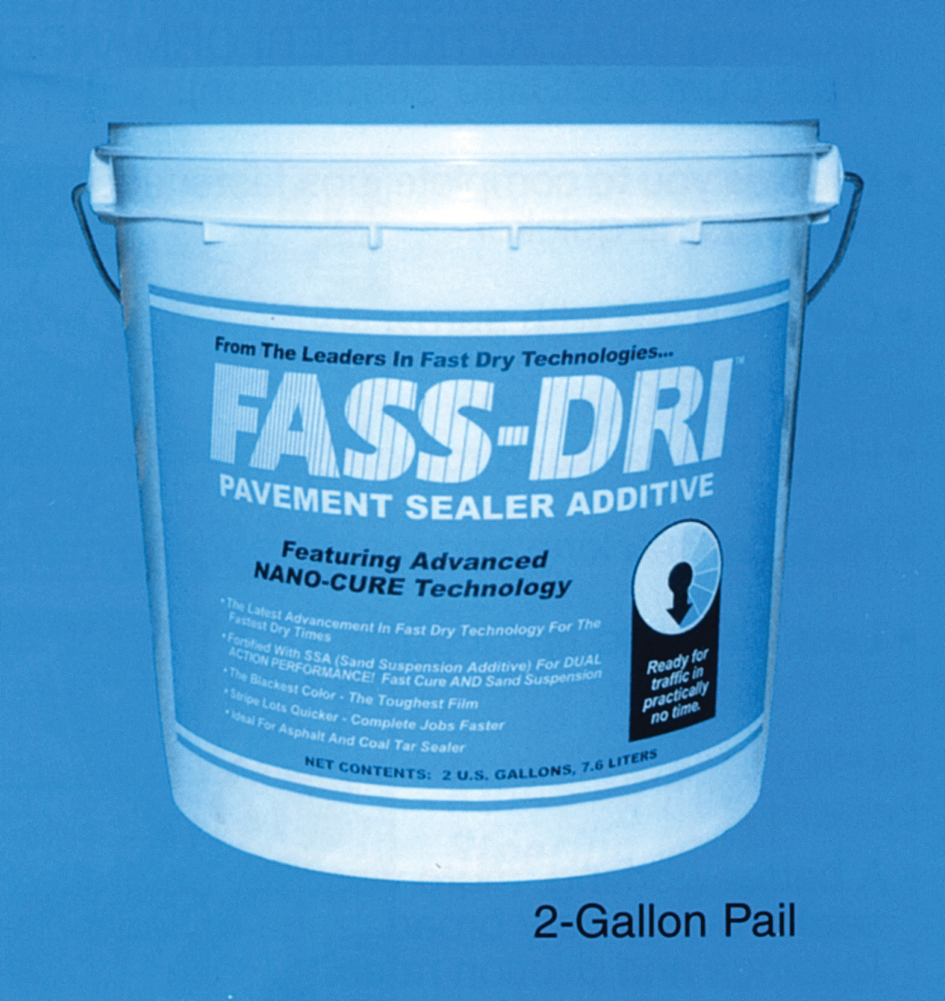 Fassdripsapavementsealeradditive 10083849