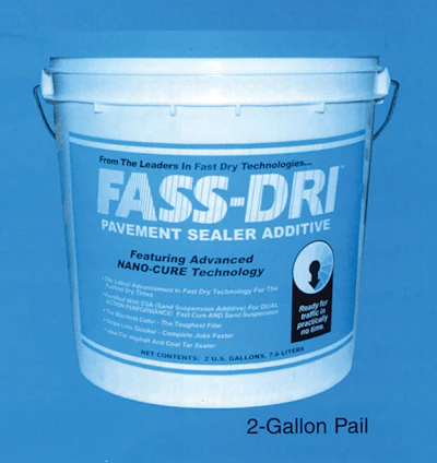Fassdripsapavementsealeradditive 10083849