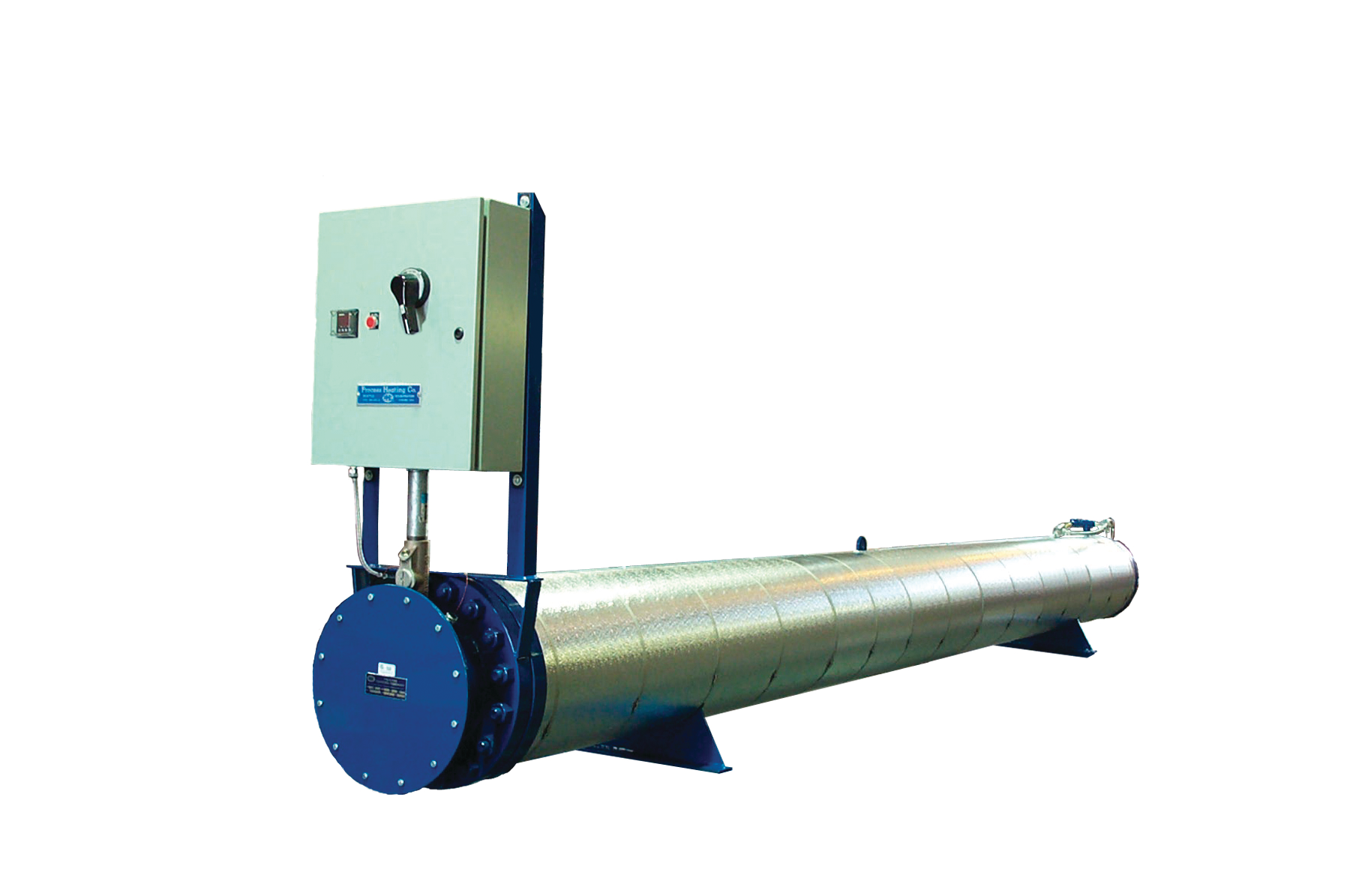 Fueloilpreheaters 10084490