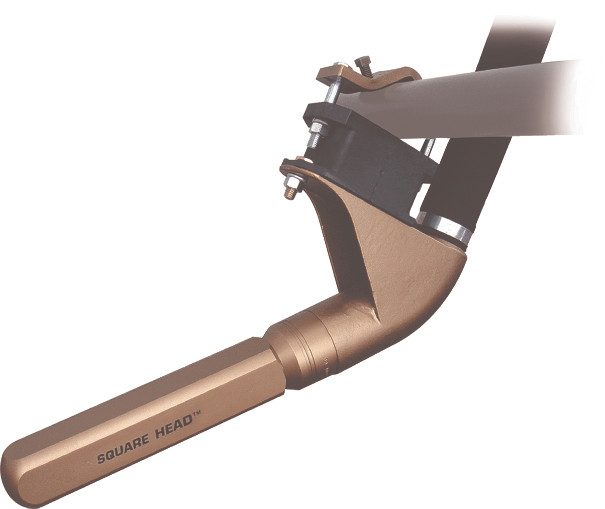 Hydraulicpavingvibrator 10085709
