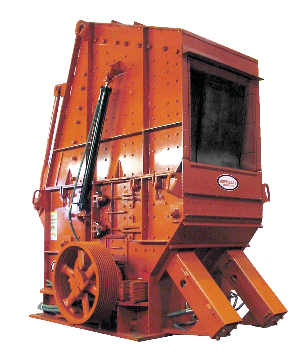 Maxcapprimaryimpactcrusher 10085410