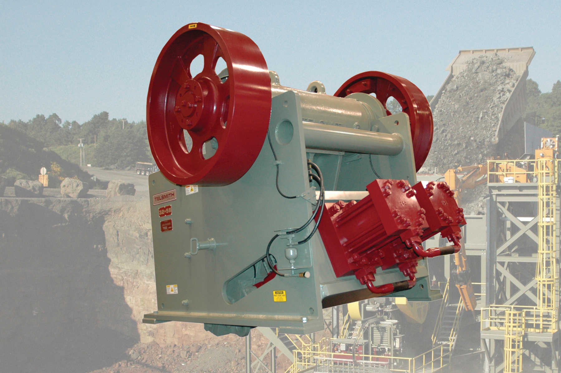 Model3258jawcrusher 10085105