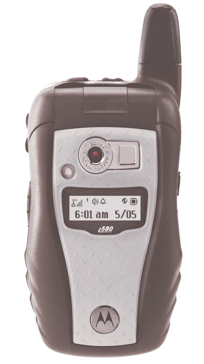 Motorolai580 10084912
