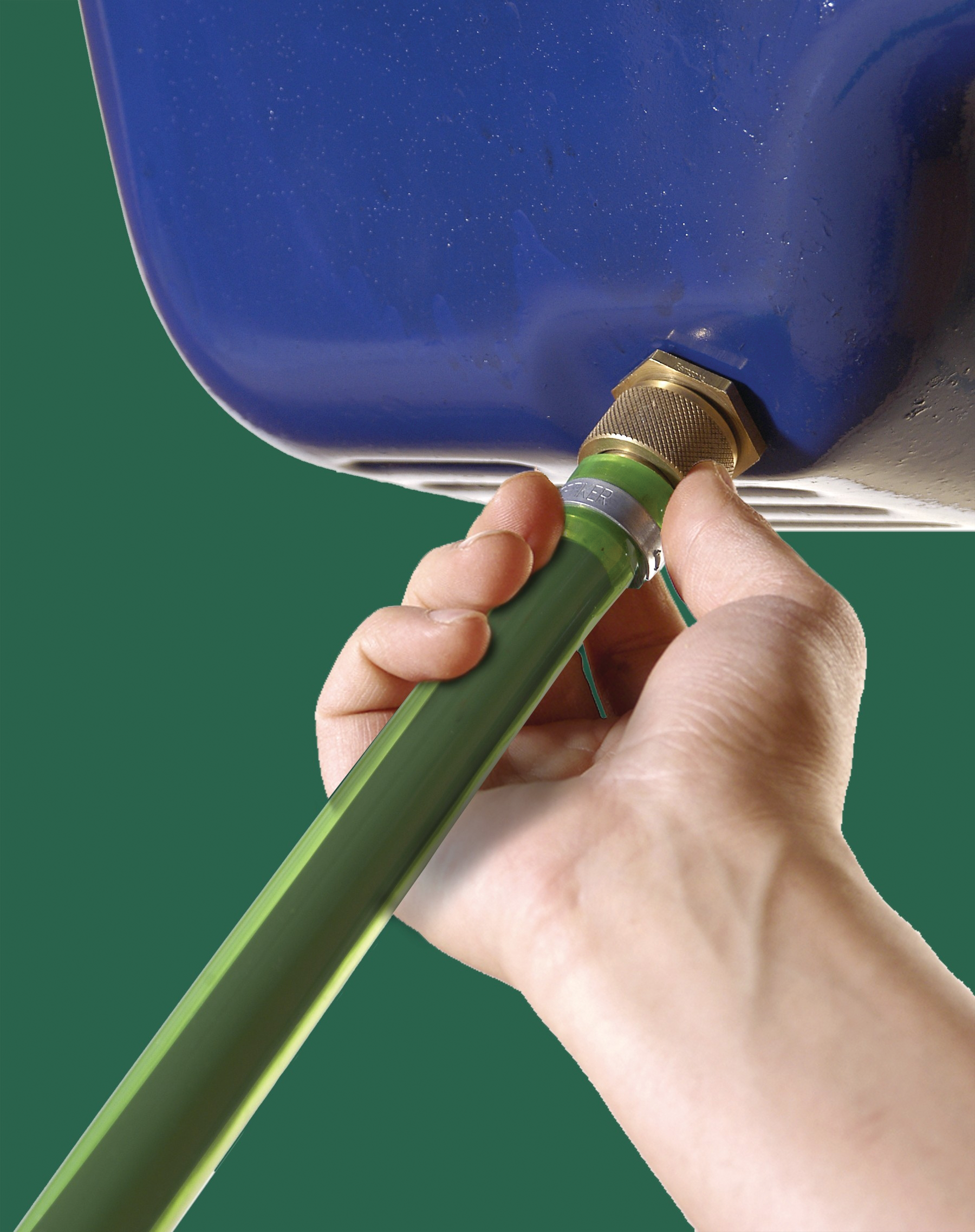 Nospilldrainsystems 10078359