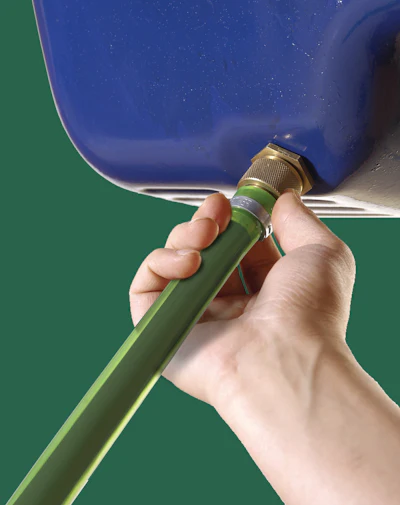 Nospilldrainsystems 10078359