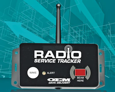 Oemddsystem 10084343