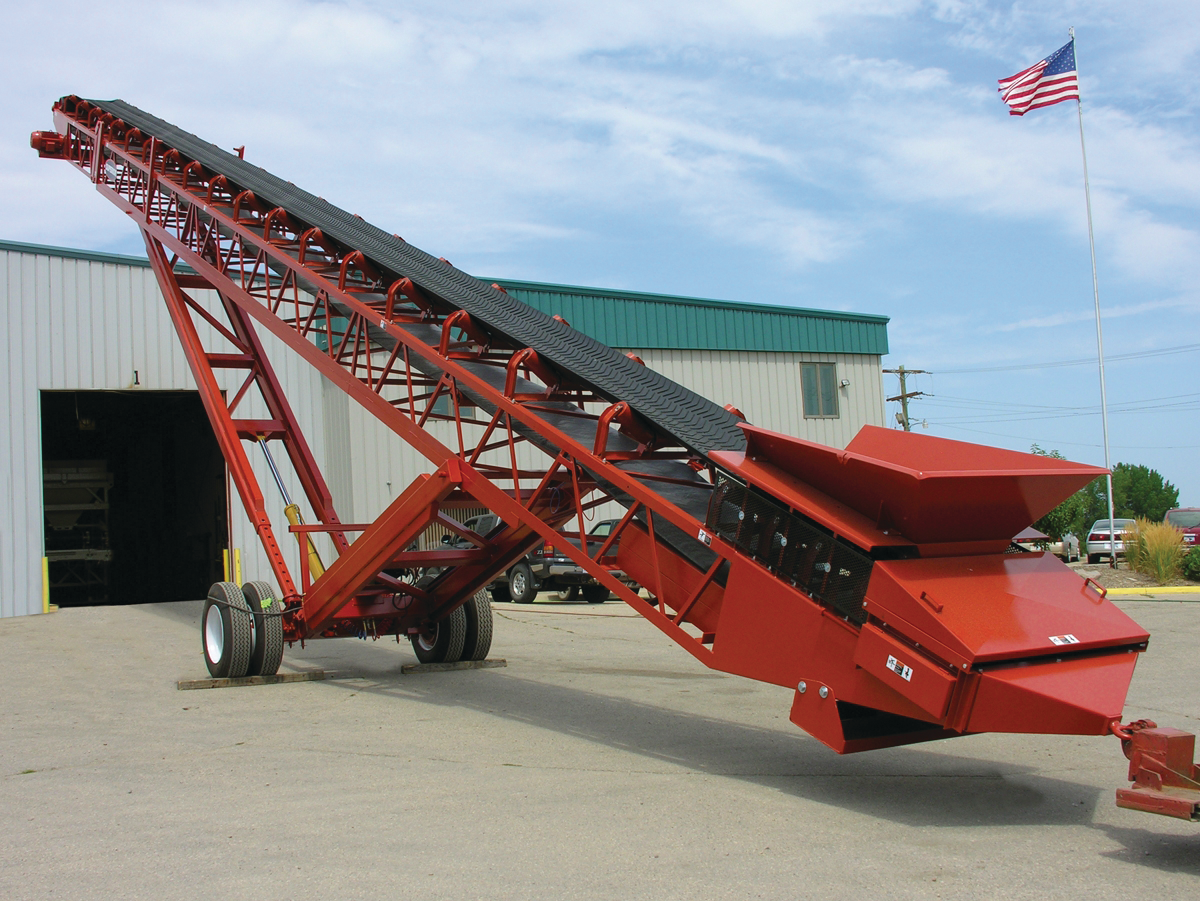 Pinnacleconveyor 10085045