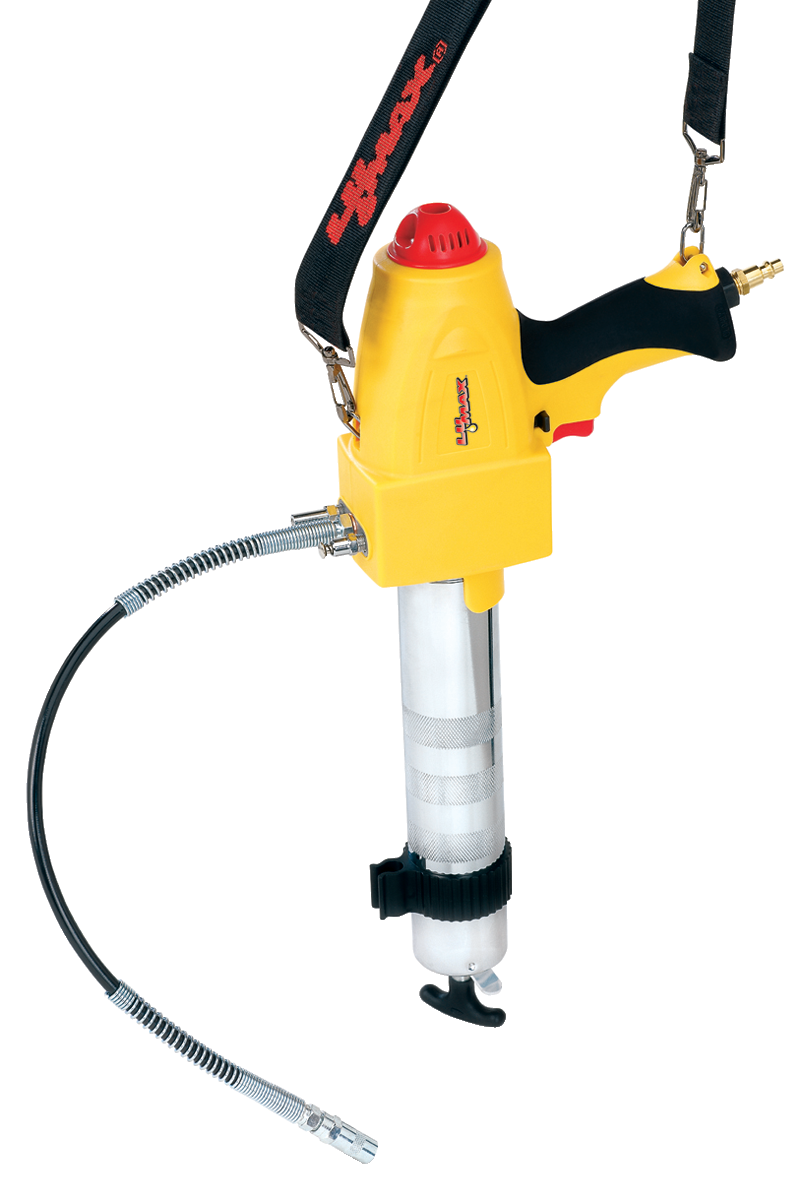 Pneulubergreasegun 10079469