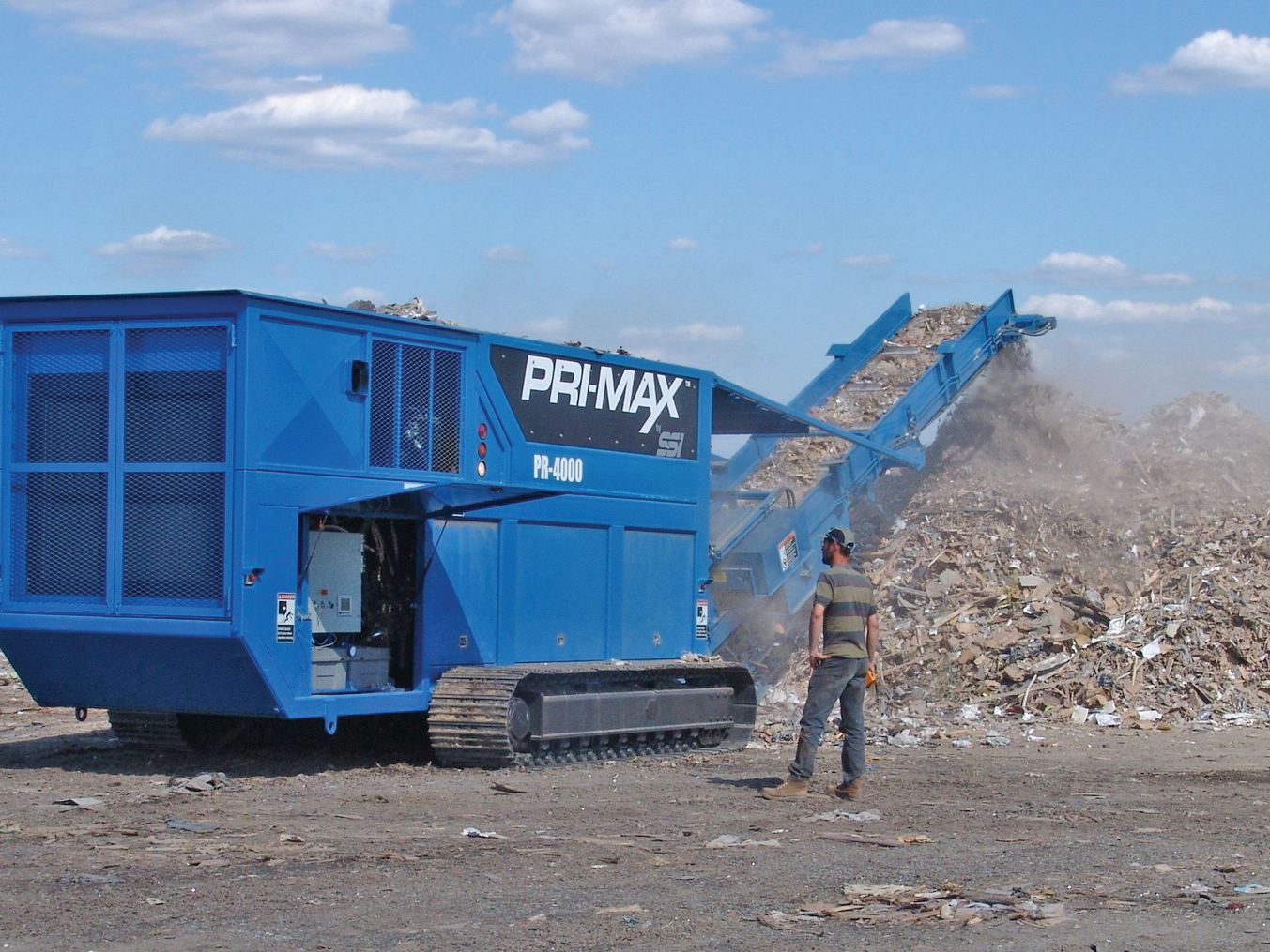 Pr4000treducer 10084914