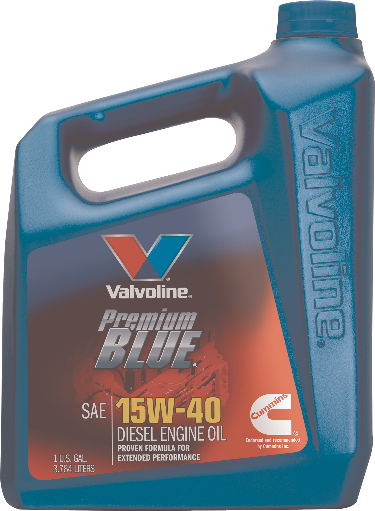 Premiumblueengineoil 10085441