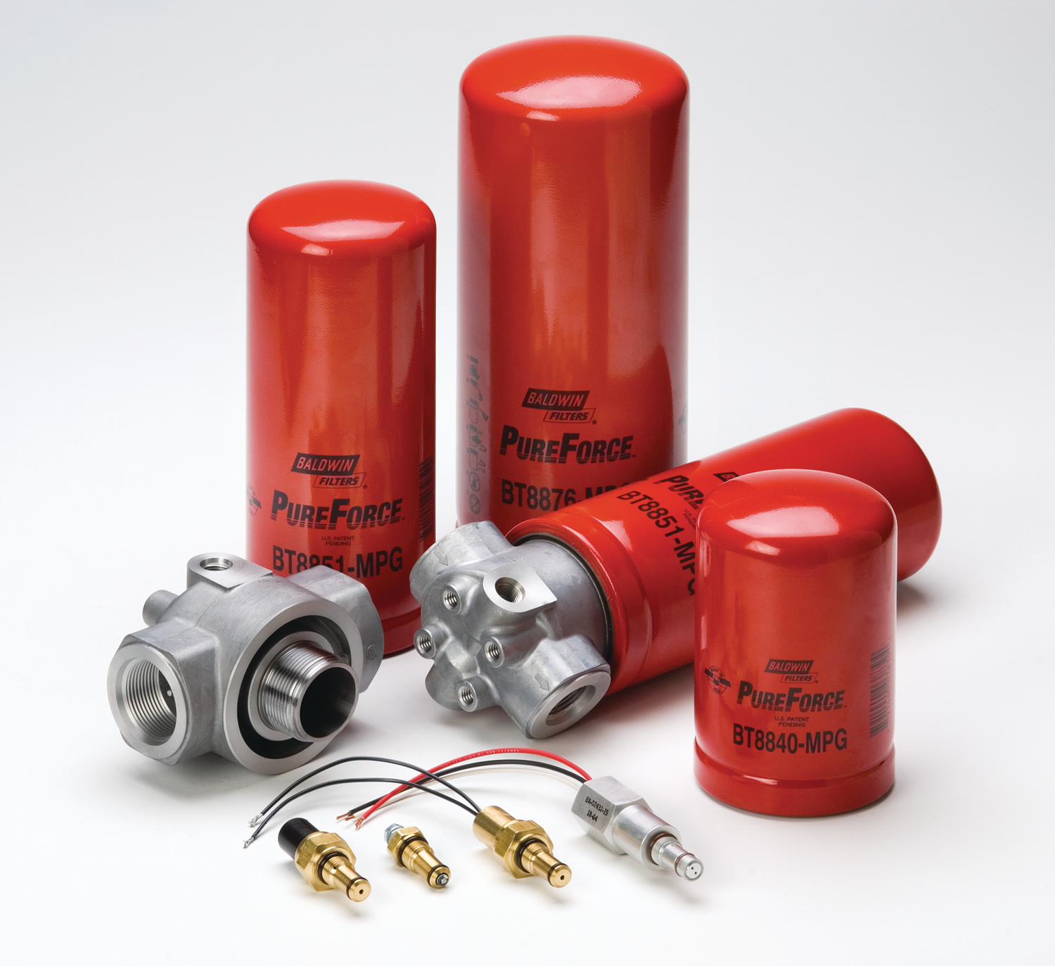 Pureforcehydraulicfiltrationline 10077172