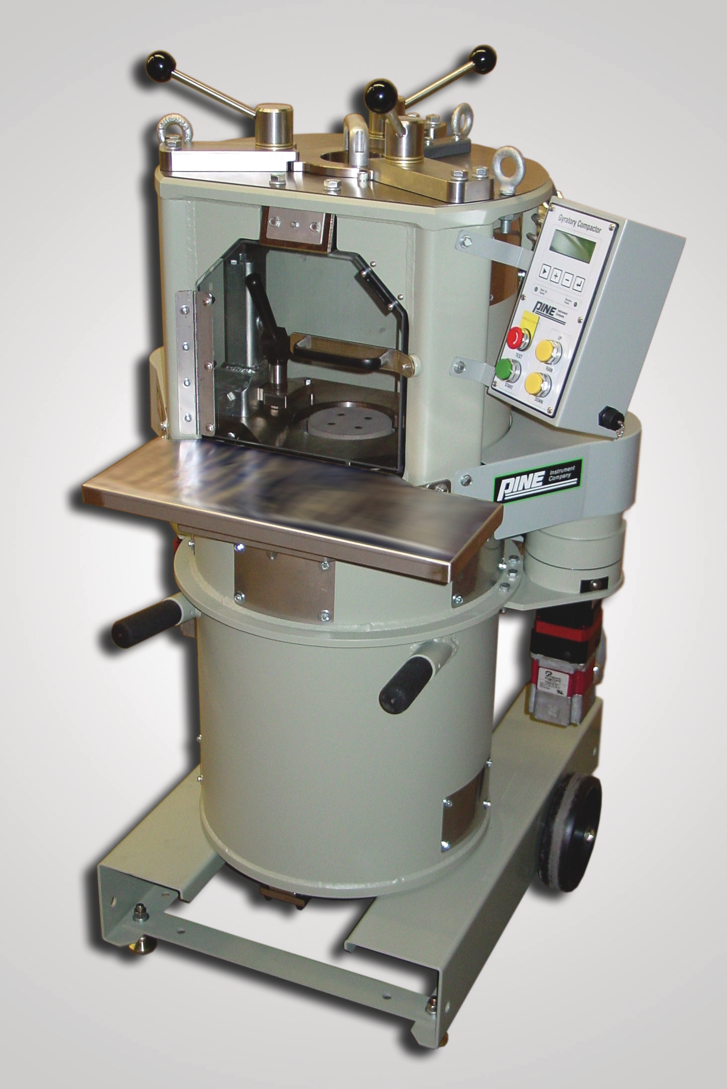 Superpaveafg2gyratorycompactor 10084434