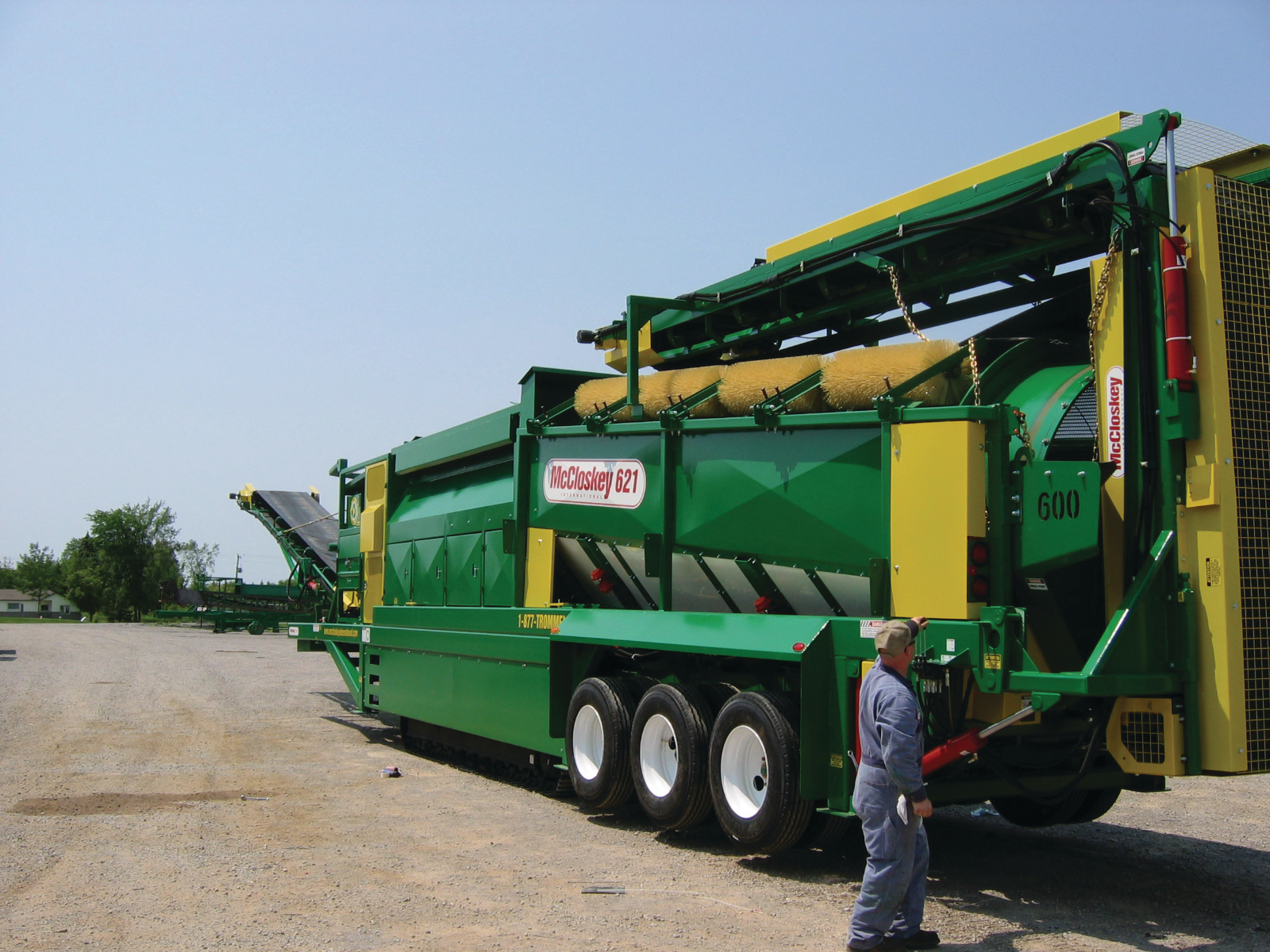 Trackntowtrommel 10083979