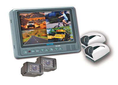 Visioncamerasyste 10085433