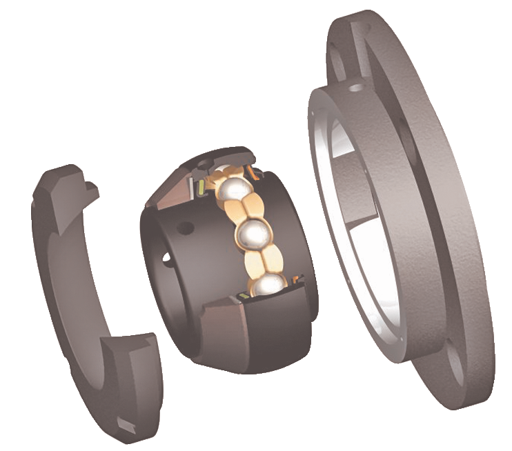 Sealmasterpaverbearings 10085871