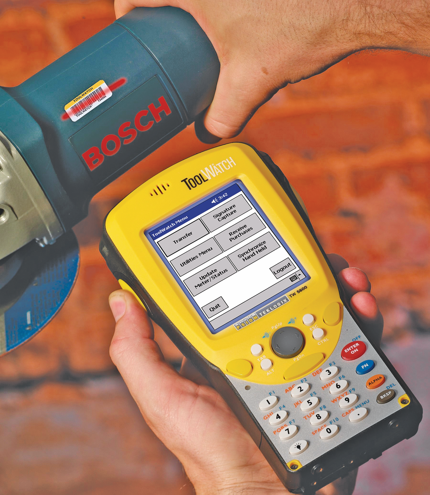 Toolwatchenterprise 10085964