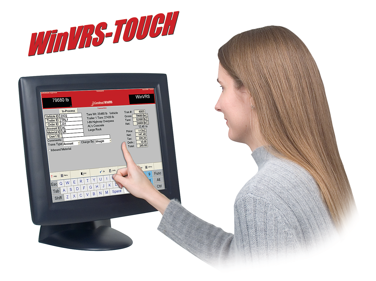 Winvrstouch 10086363