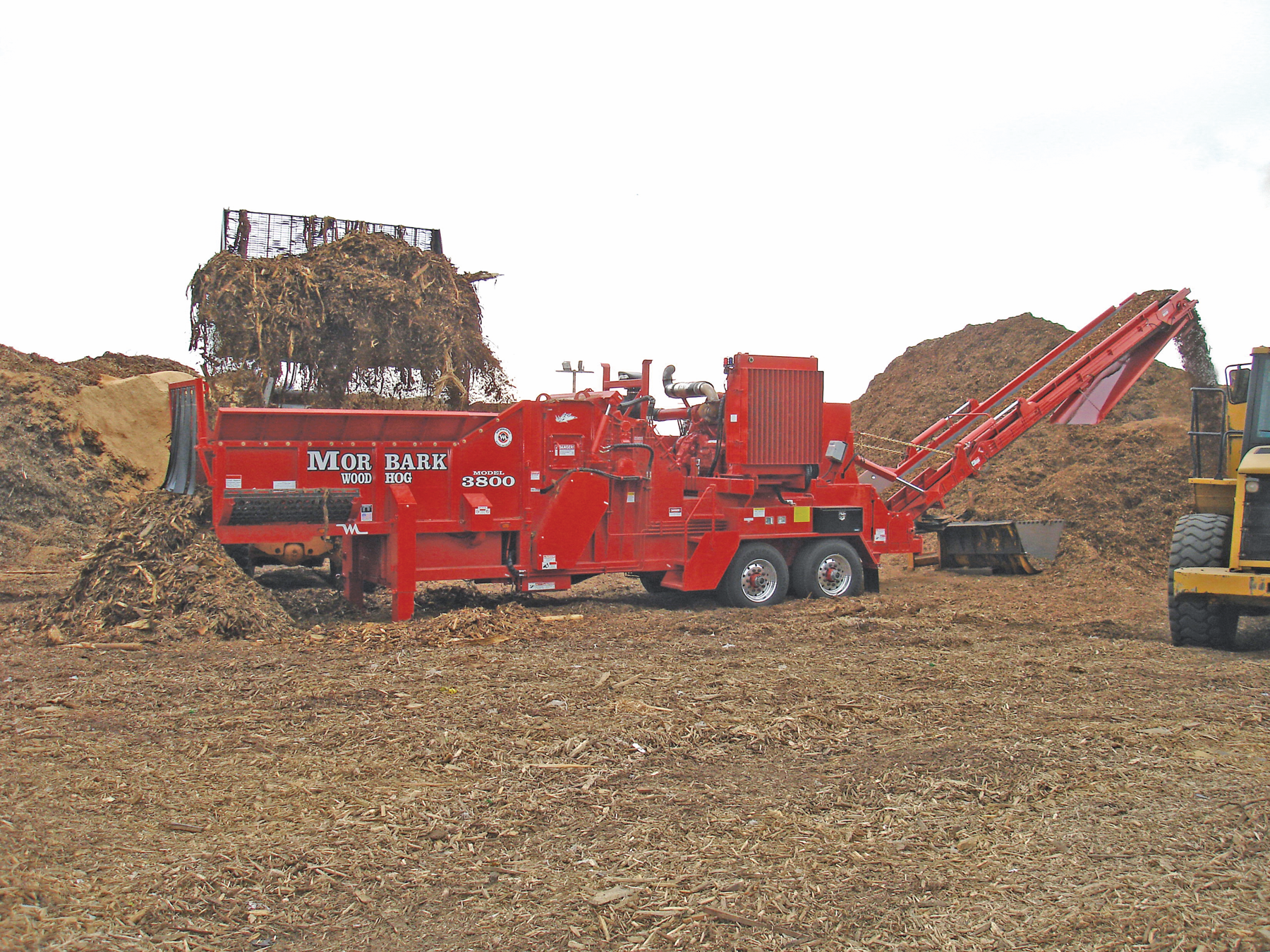 Model3800woodhog 10087740