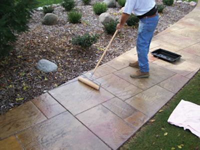 Seal Concrete Right | Common Mistakes In Concrete Sealing