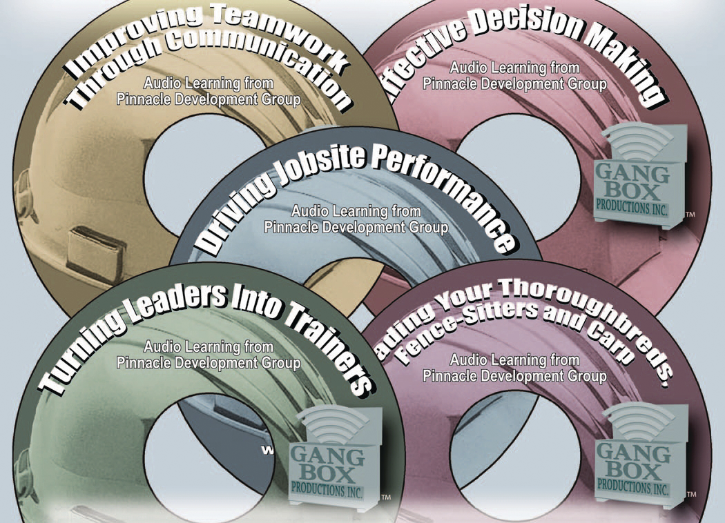 Audiolearning 10088740