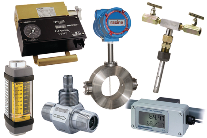 Flowmeters 10089002