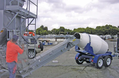 Portableconcretebatchplantanddeliverytrailers 10089067