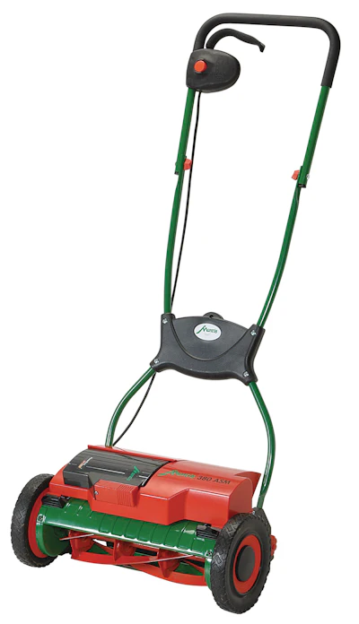 Reelmower 10088804
