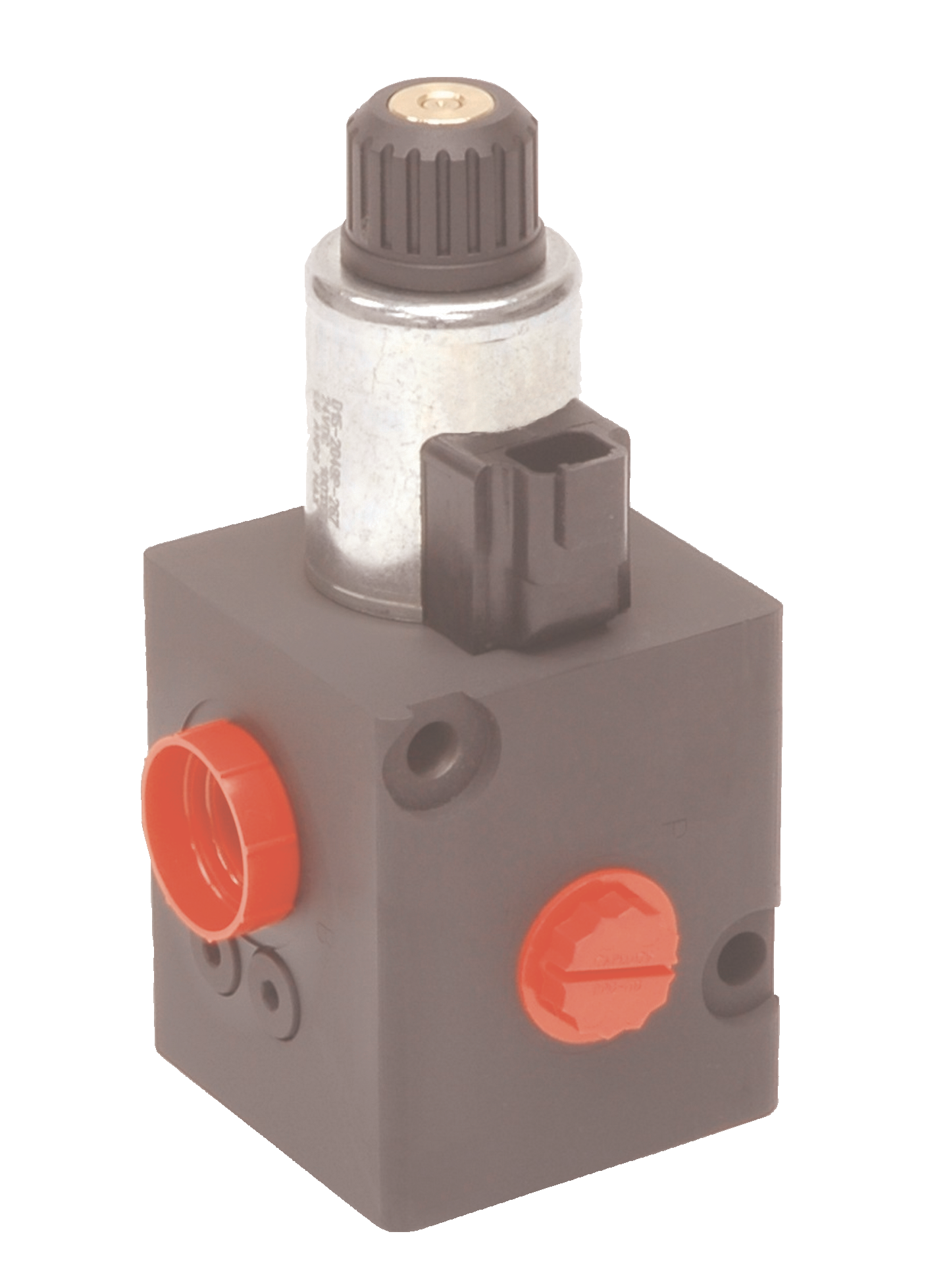 S12serieselectorhydraulicbrakevalveebv 10089086