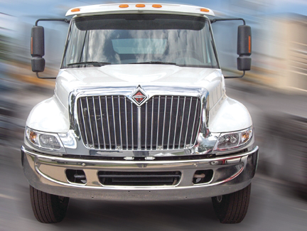 Aerocladbumper 10089458