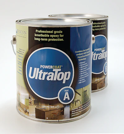Powercoatultratop 10089440