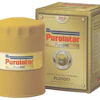 Pureoneoilfilter 10089943