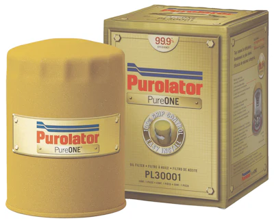 Pureoneoilfilter 10089943