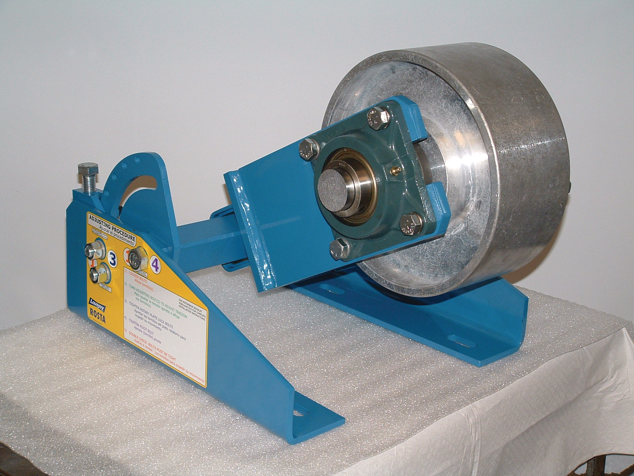Rostalj50seriestensioner 10089823