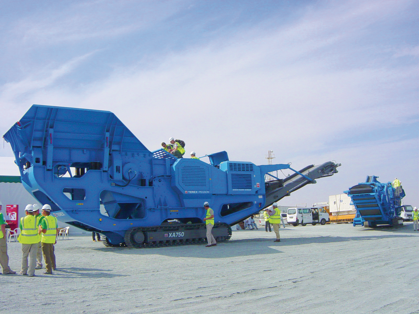 Xa750jawcrusher 10089927