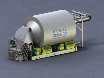 Horizontalreversingmixer 10090133