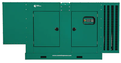 Tieriiigeneratorsets 10089905