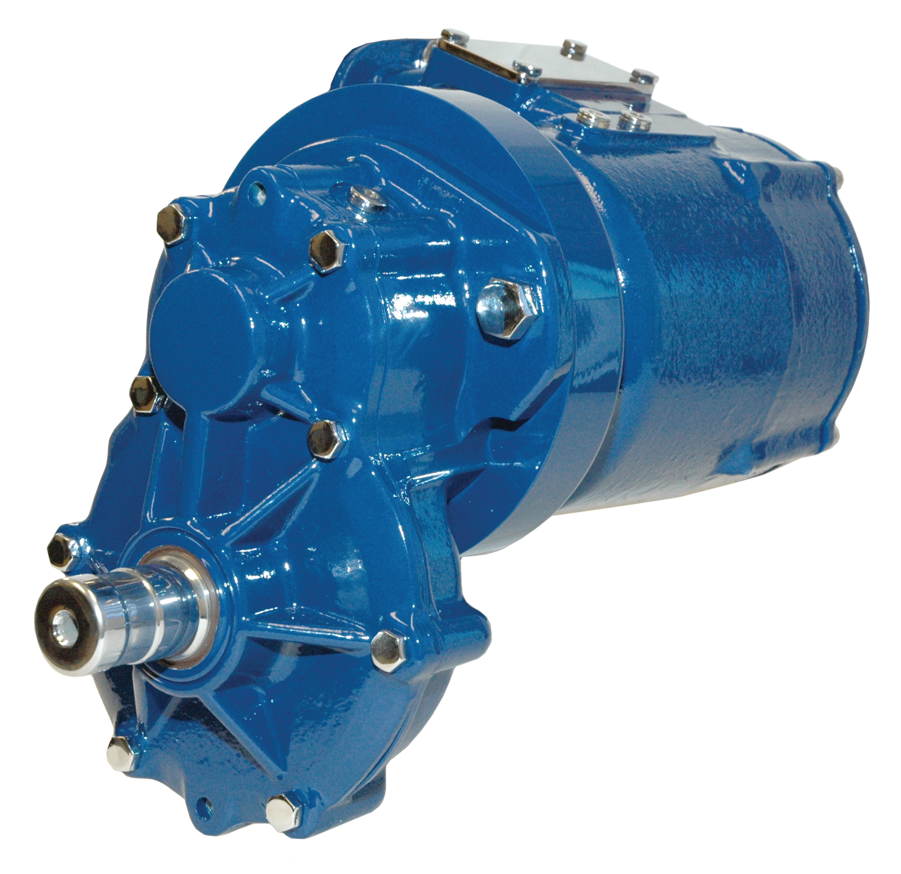 Ultralowspeedgearbox 10090562