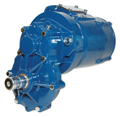 Ultralowspeedgearbox 10090562