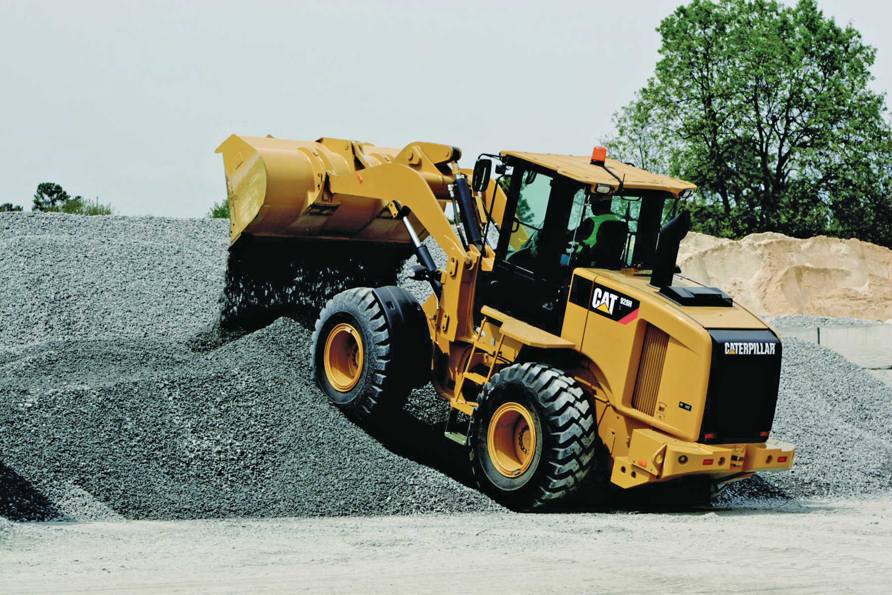928hzreadymixloader 10090002