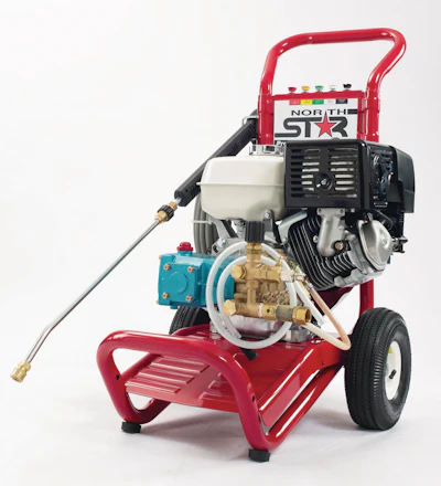 4000psinorthstarpressurewasher 10091187