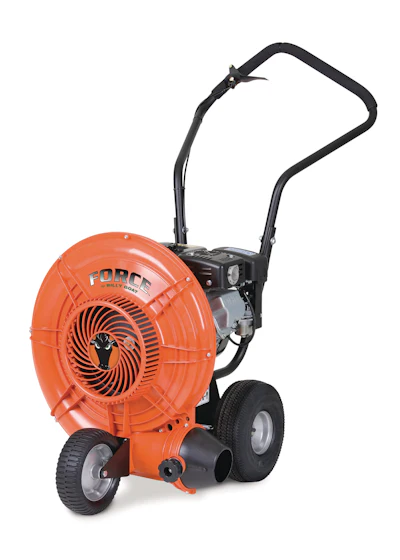 Forcewheeledblower 10086212