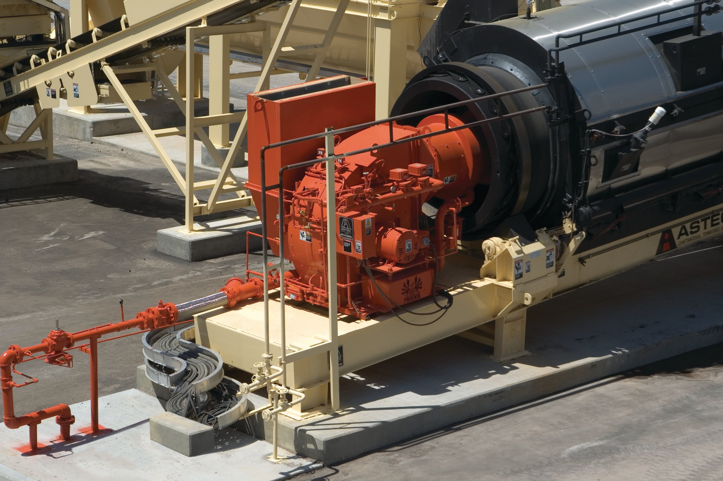 Phoenixtalonburner 10089400