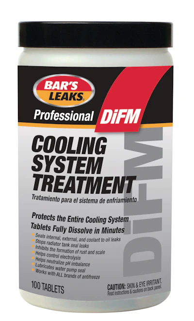 Professionaldifmcoolingsystemtreatment 10090984