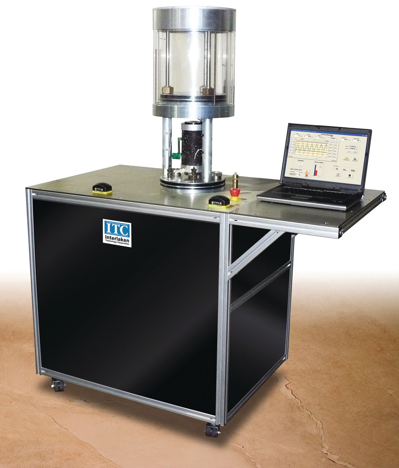 Simpleperformancetesterasphaltmixperformancetester 10091455